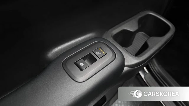 Hyundai Santa Fe (MX5) id 3963468 из Кореи 10