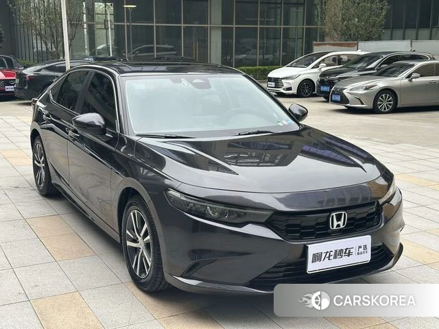 Honda Style id 4307781 из Китая 10