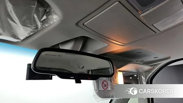 Kia The New Ray id 3028350 из Кореи 10