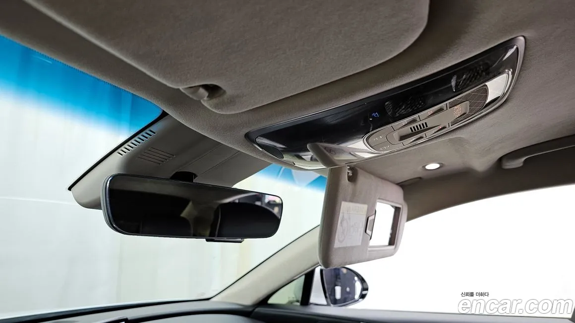 Genesis G80 (RG3) id 1700723 из Кореи 10