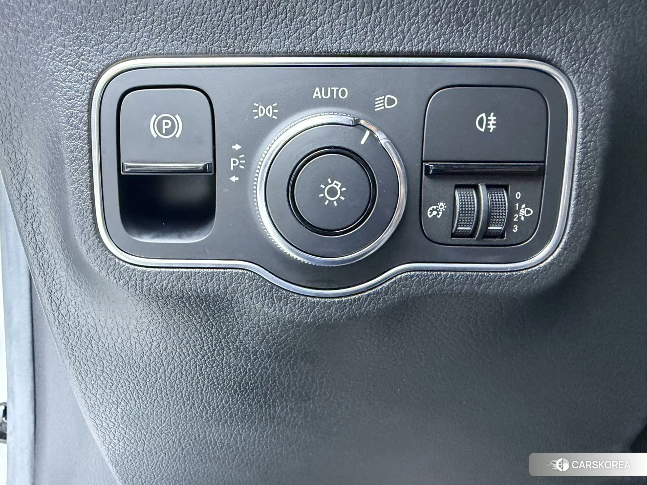 Mercedes-Benz GLB id 4513597 из Китая 10