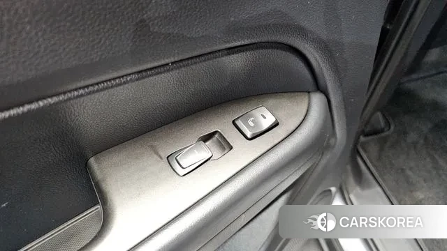 Ssangyong Rexton Sports id 3434456 из Кореи 10