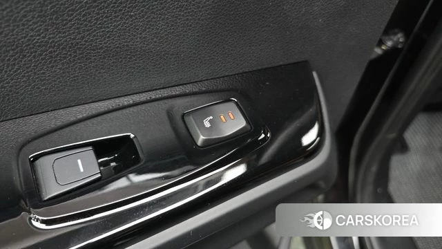 Ssangyong Torres id 4395469 из Кореи 10