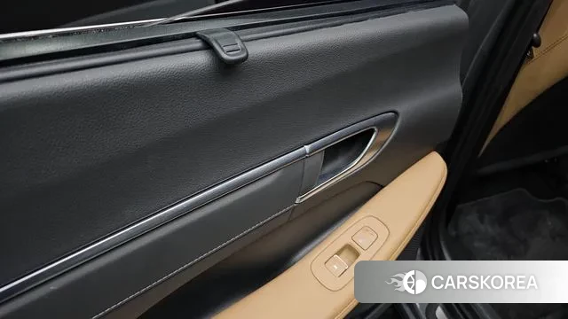 Hyundai Sonata (DN8) id 3469641 из Кореи 10