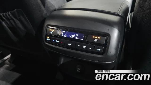 Hyundai Palisade id 2916563 из Кореи 10