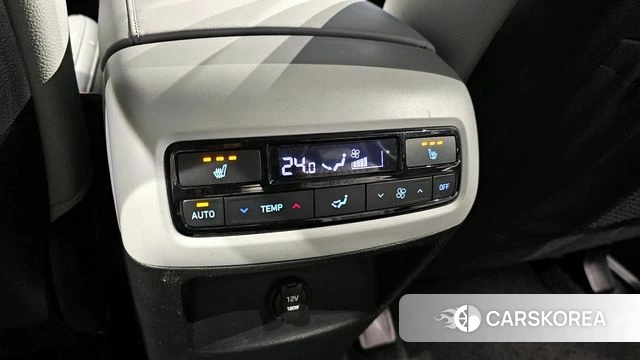 Hyundai The New Palisade id 3826302 из Кореи 10