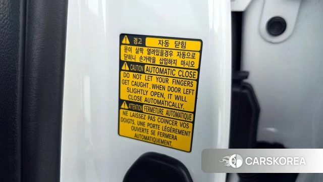 Genesis G80 (RG3) id 3935603 из Кореи 10