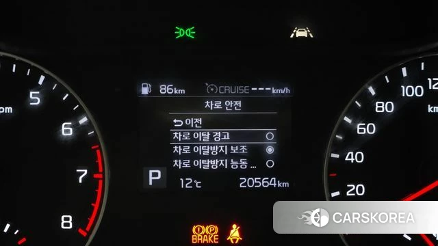 Kia Come New K3 id 3819633 из Кореи 10