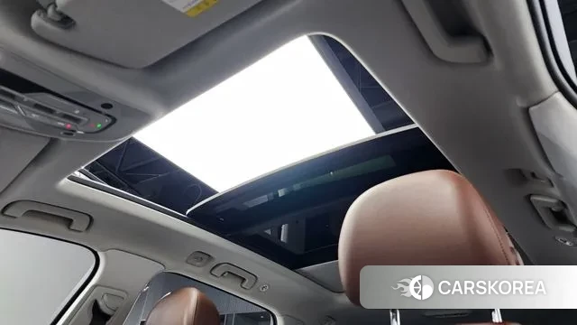 Audi Q7 (4M) id 3004540 из Кореи 10