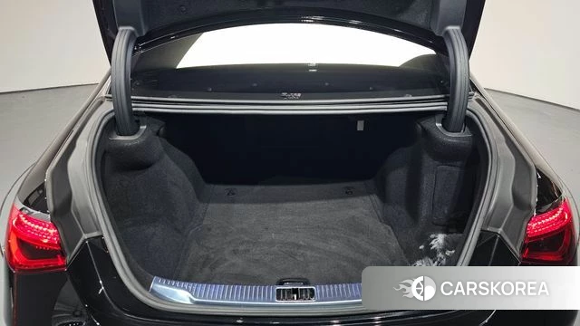 Mercedes-Benz S-Class W223 id 4571948 из Кореи 10