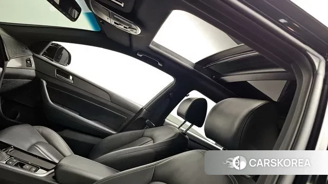 Hyundai Sonata New Rise id 3363292 из Кореи 10