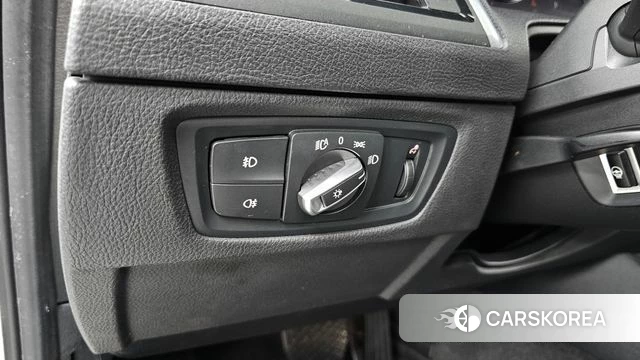 BMW 1 Series (F20) id 4581570 из Кореи 10