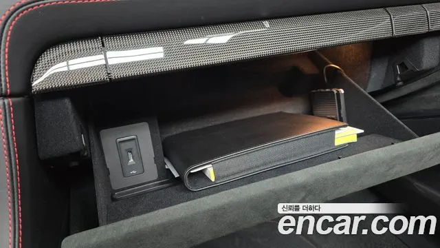 Porsche 718 Boxster id 2717295 из Кореи 10