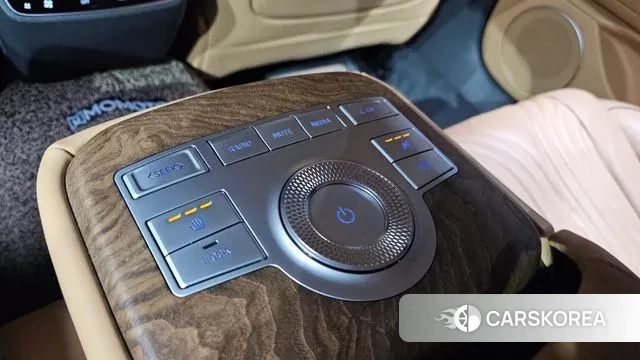 Genesis G80 (RG3) id 3032458 из Кореи 10