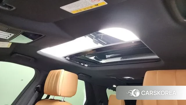 Land Rover Discovery 5 id 3760813 из Кореи 10