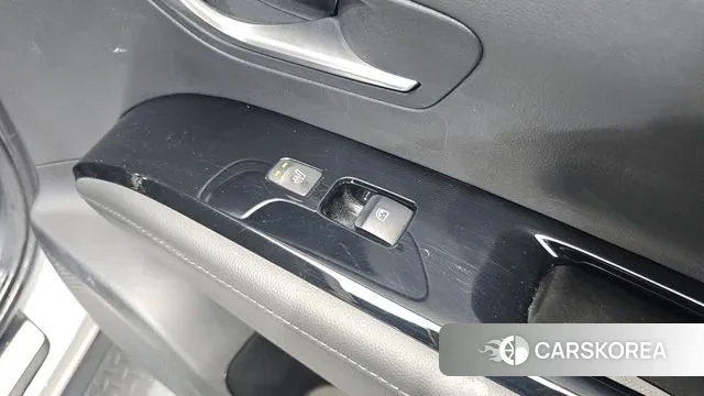 Hyundai Tucson (NX4) id 3607368 из Кореи 10