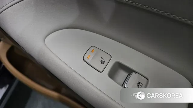 Hyundai The New Grandeur IG id 3479518 из Кореи 10