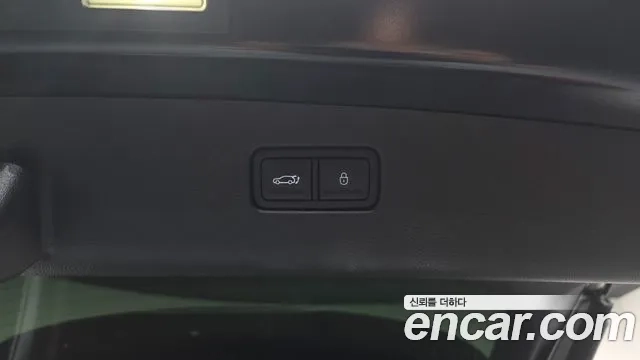 Genesis GV70 id 2910470 из Кореи 10