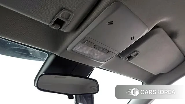 Chevrolet (GM Daewoo) The New Trax id 3709386 из Кореи 10