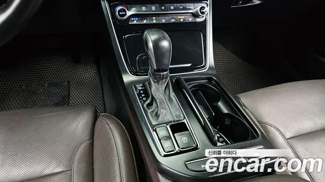 Hyundai Grandeur IG id 2765514 из Кореи 10