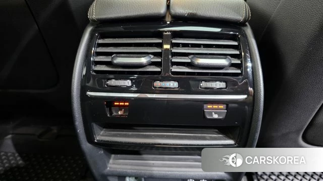 BMW 5 Series (G30) id 4620003 из Кореи 10