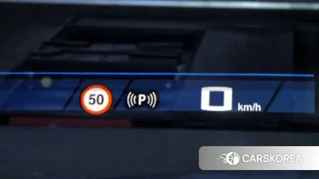 BMW XM (G09) id 2915036 из Кореи 10