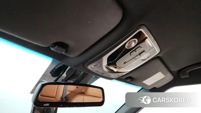 Ssangyong Torres id 2984429 из Кореи 10