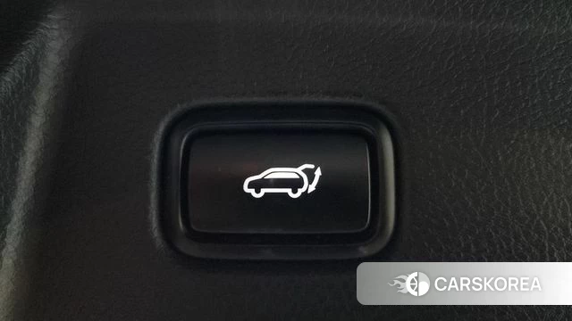 Kia Mohave Master id 4930337 из Кореи 10