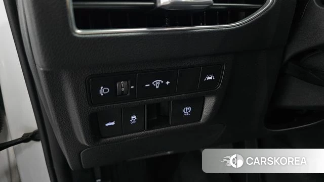 Hyundai Sonata (DN8) id 4410914 из Кореи 10