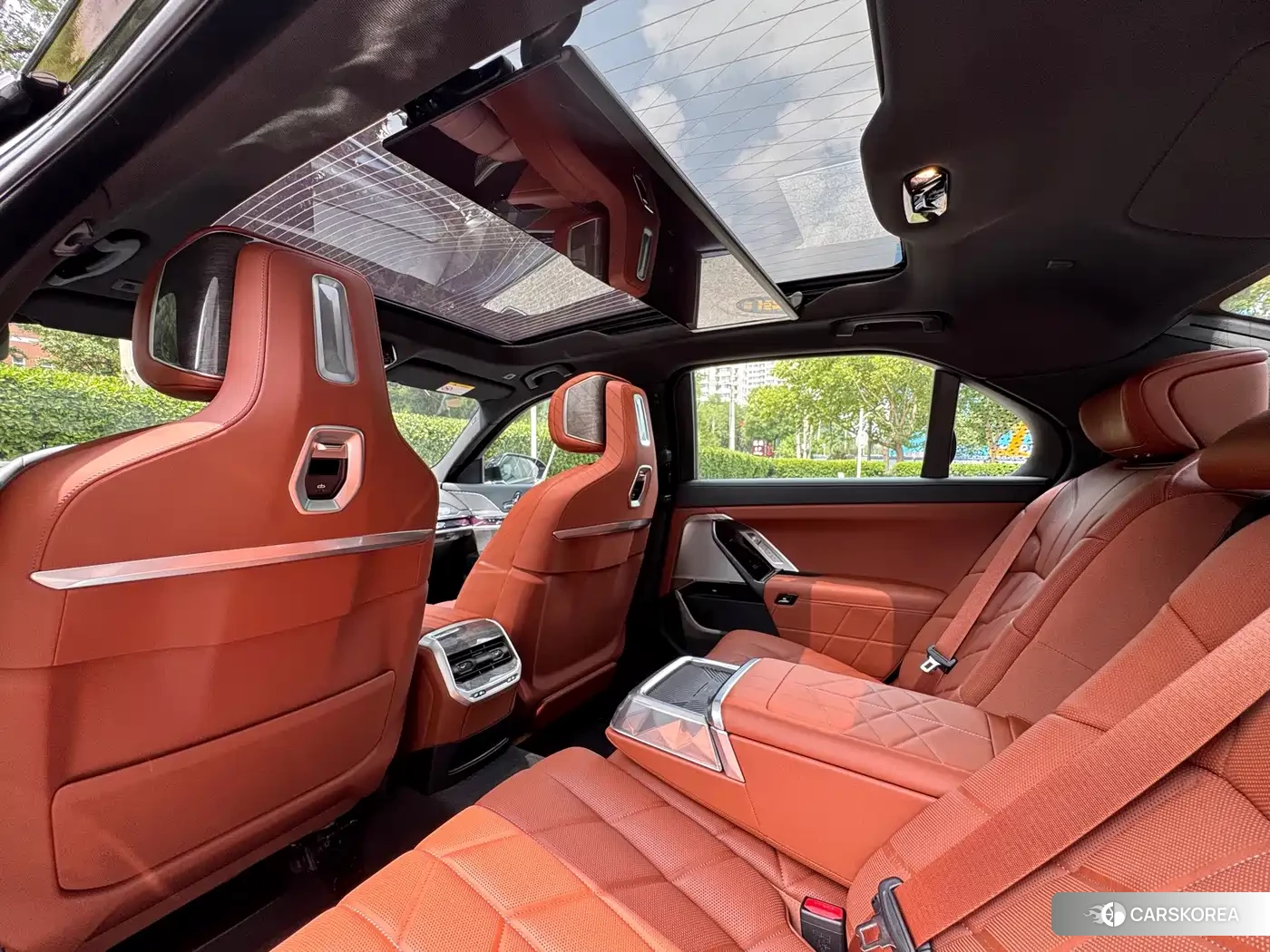 BMW 7 series id 4649253 из Китая 10