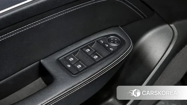 Renault Korea (Samsung) XM3 id 2999950 из Кореи 10