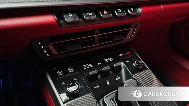 Porsche 911(992) id 4303847 из Кореи 10
