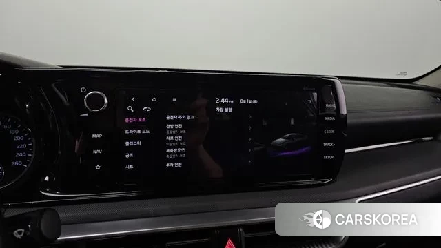 Kia K5 3rd generation id 2993840 из Кореи 10