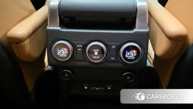 Land Rover Discovery 5 id 3718662 из Кореи 10