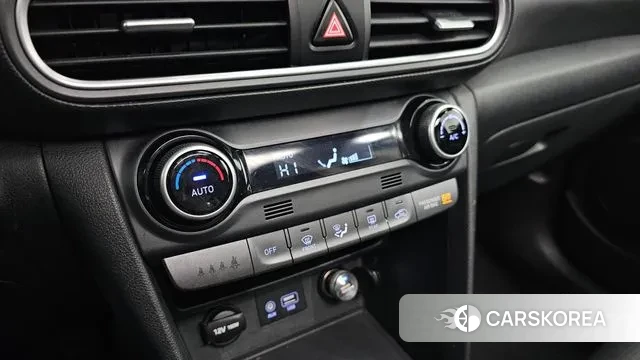 Hyundai Kona id 3474822 из Кореи 10