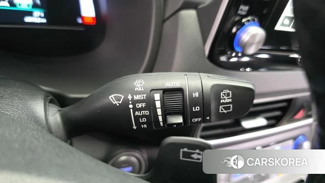 Hyundai Kona Electric id 4530853 из Кореи 10