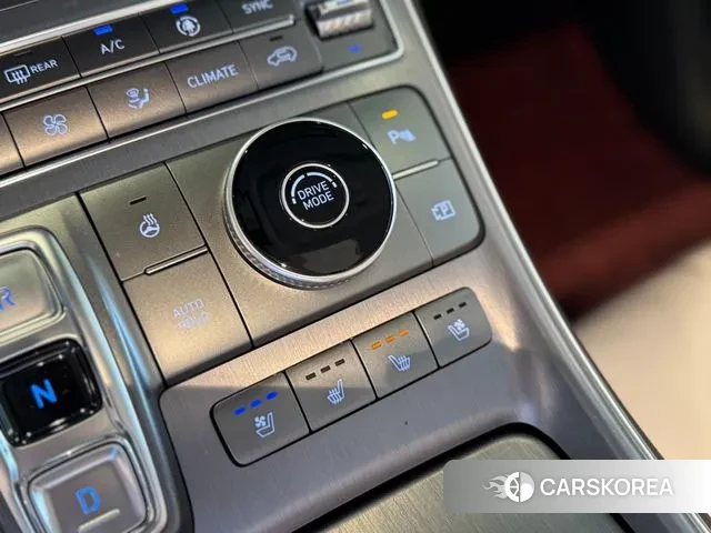 Hyundai The New Santa Fe id 3012305 из Кореи 10