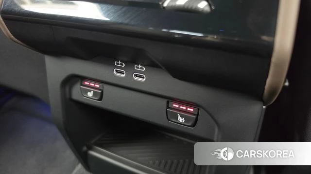 BMW 5 Series (G60) id 4847330 из Кореи 10