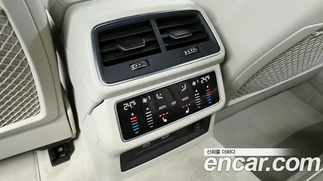 Audi A7 (4K) id 2806579 из Кореи 10