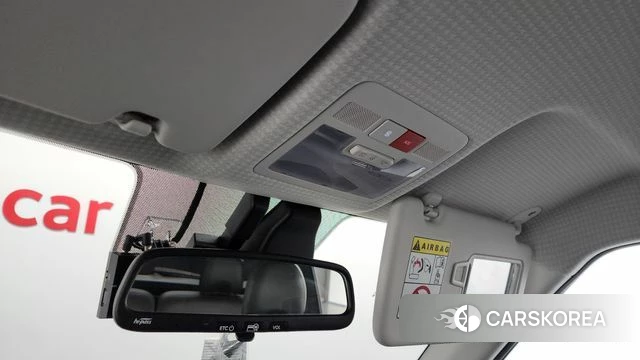 Hyundai Casper id 3859532 из Кореи 10