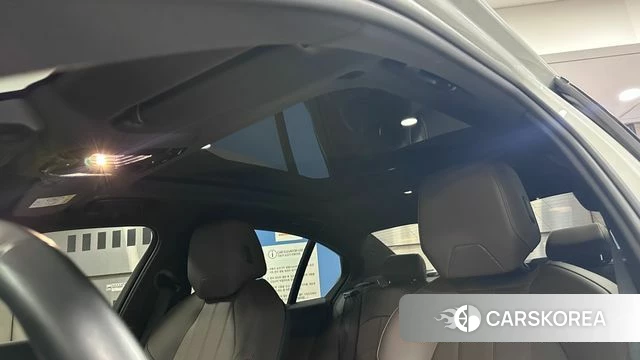 BMW 5 Series (G60) id 4710840 из Кореи 10