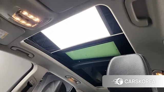 Mercedes-Benz GLE-Class W167 id 3751204 из Кореи 10