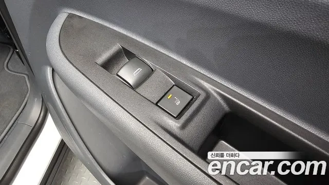 Chevrolet (GM Daewoo) Bolt EV id 2881232 из Кореи 10