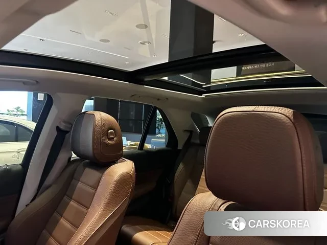 Mercedes-Benz GLE-Class W167 id 3596004 из Кореи 10