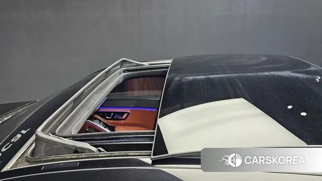 Mercedes-Benz S-Class W223 id 3011507 из Кореи 10