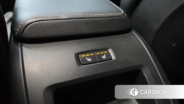 Volvo XC60 second Generation id 4490031 из Кореи 10