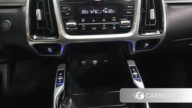 Kia Sorento 4th Generation id 4899648 из Кореи 10