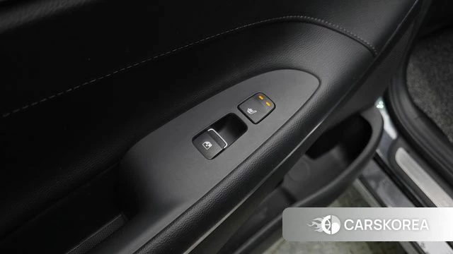 Hyundai The New Grandeur IG Hybrid id 3873173 из Кореи 10