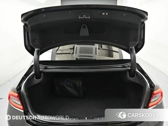 Hyundai Grandeur IG id 4459400 из Кореи 10