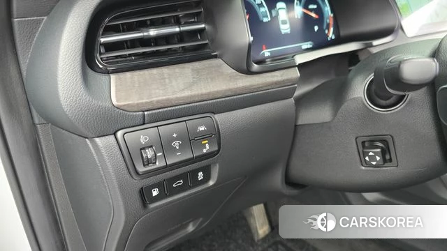 Kia K7 Premier id 4424189 из Кореи 10